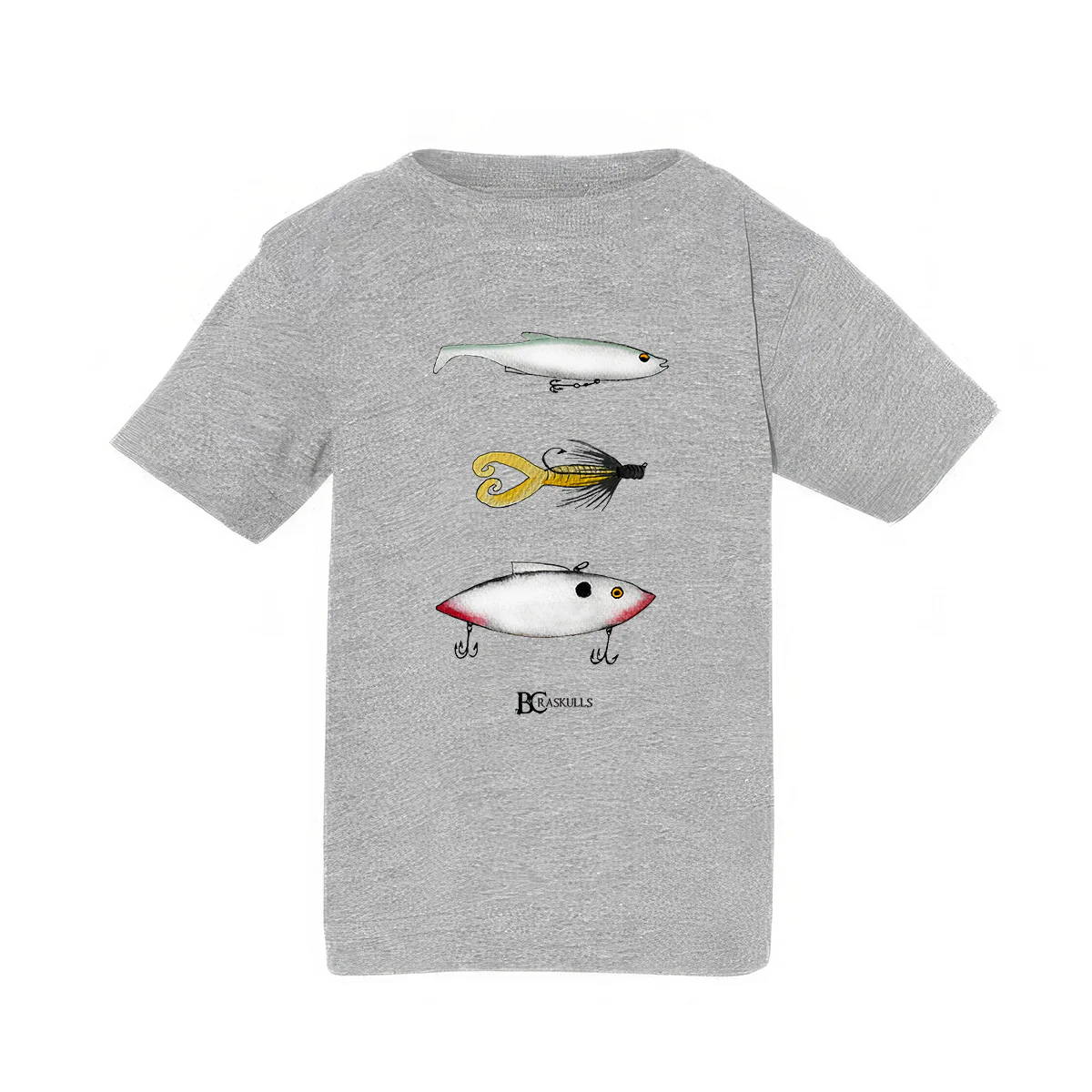 Design Your Own Kid's Graphic Tee - Image 179