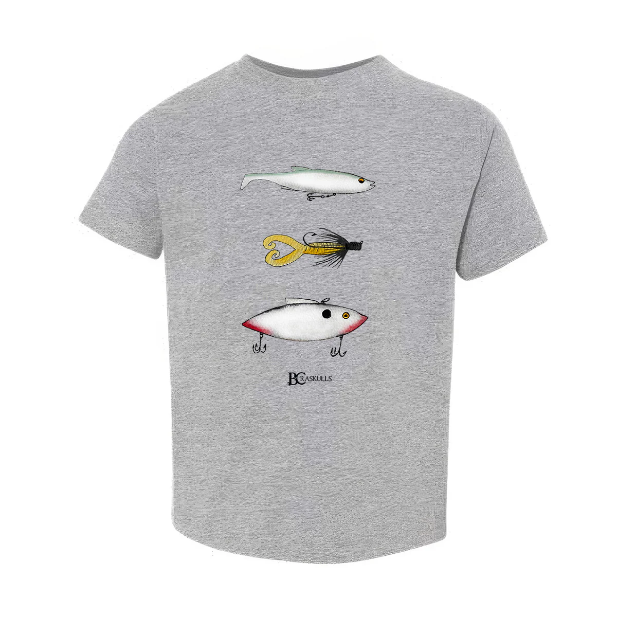 Design Your Own Kid's Graphic Tee - Image 182