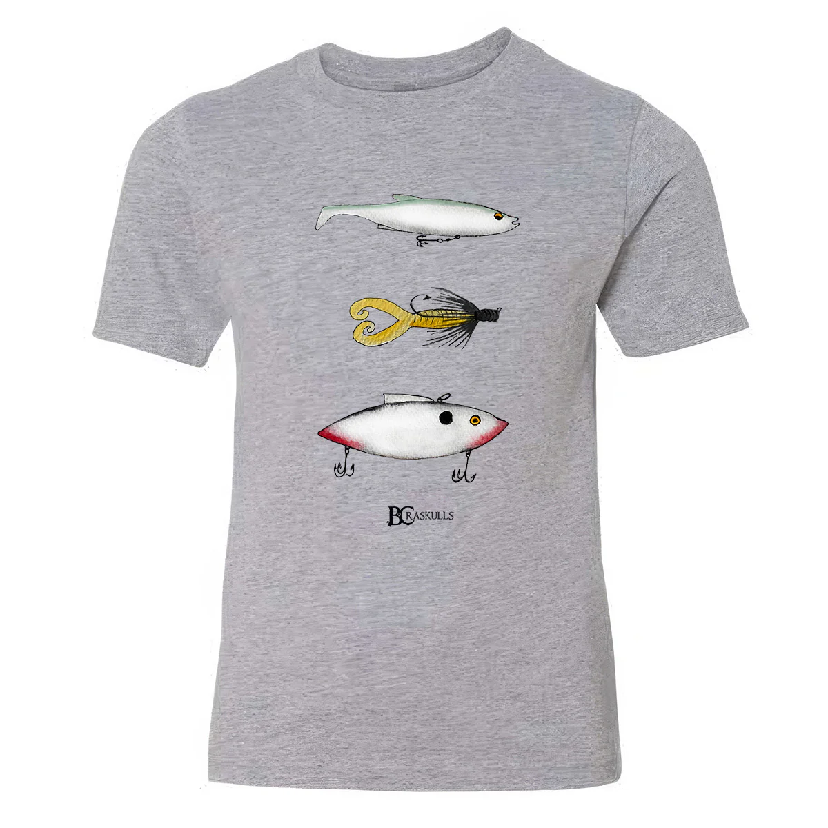 Design Your Own Kid's Graphic Tee - Image 186