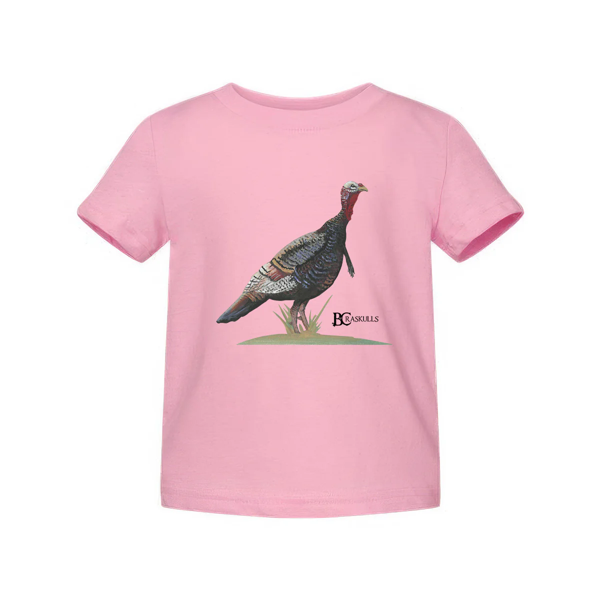 Design Your Own Kid's Graphic Tee - Image 207