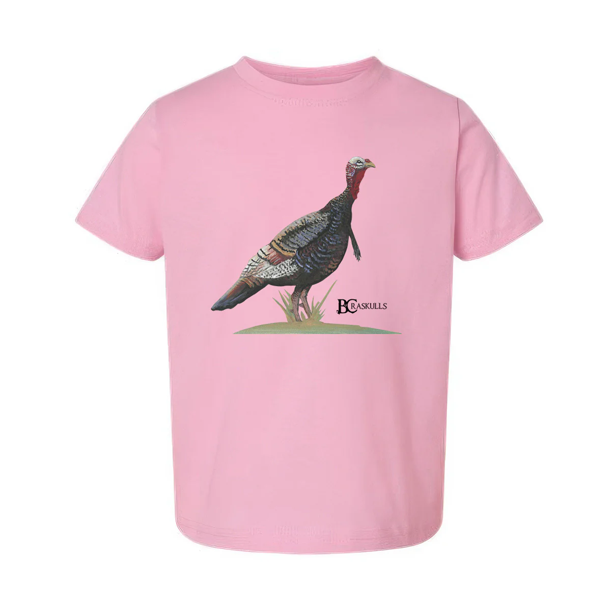 Design Your Own Kid's Graphic Tee - Image 211