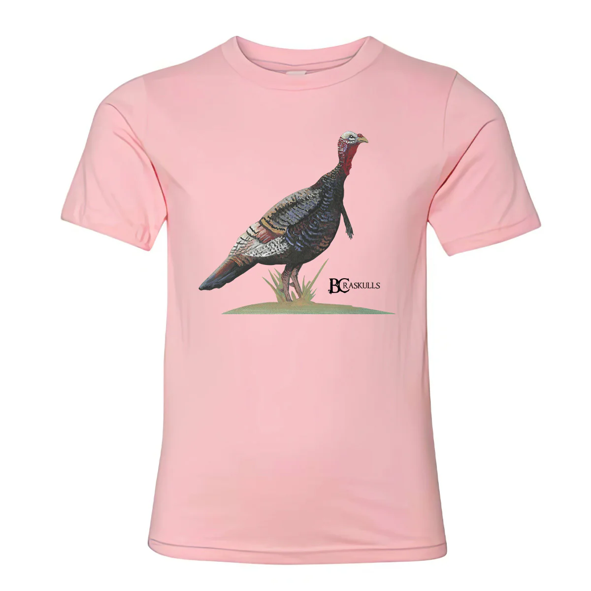 Design Your Own Kid's Graphic Tee - Image 215