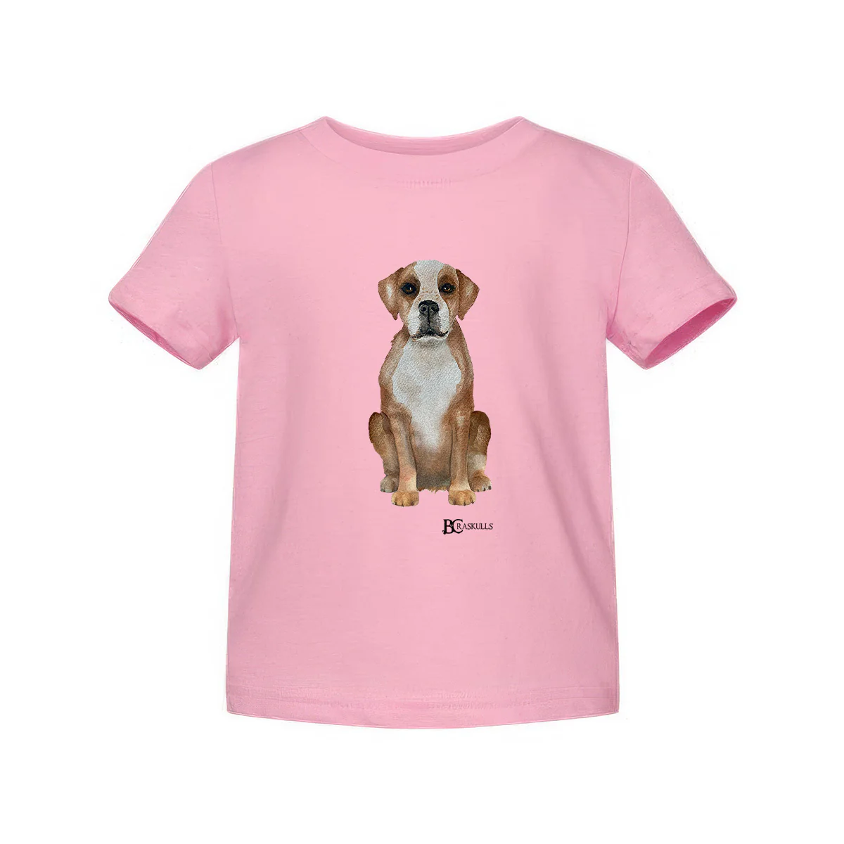 Design Your Own Kid's Graphic Tee - Image 219