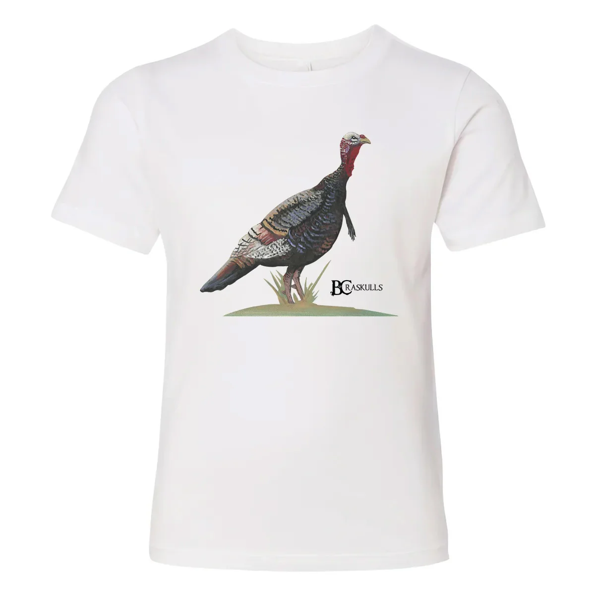 Design Your Own Kid's Graphic Tee - Image 22