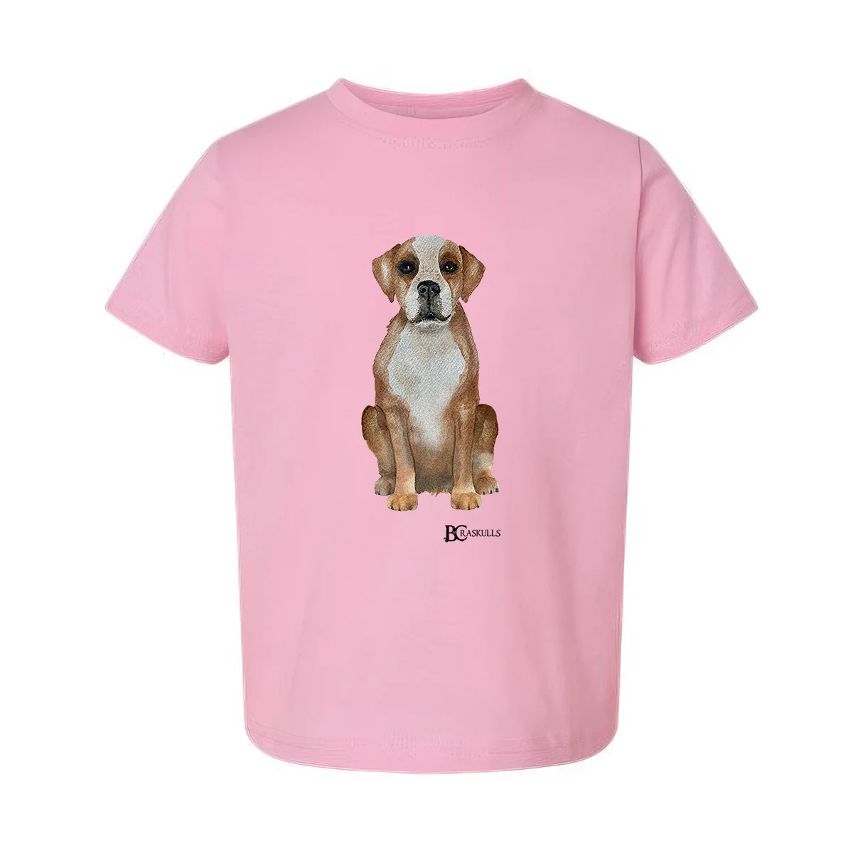 Design Your Own Kid's Graphic Tee - Image 227