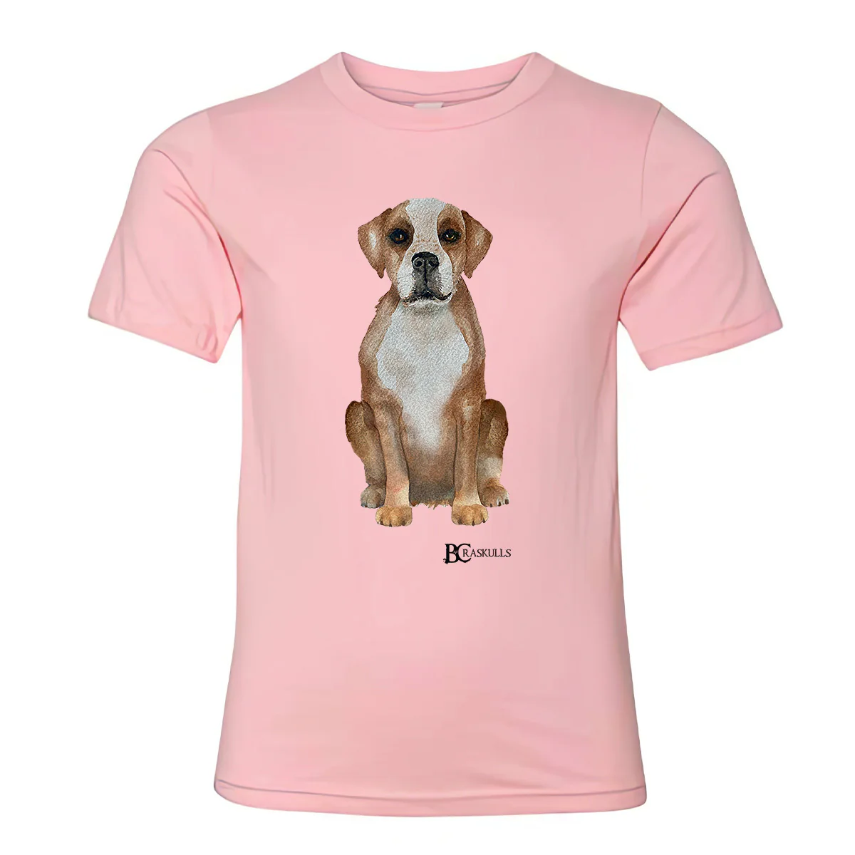 Design Your Own Kid's Graphic Tee - Image 232