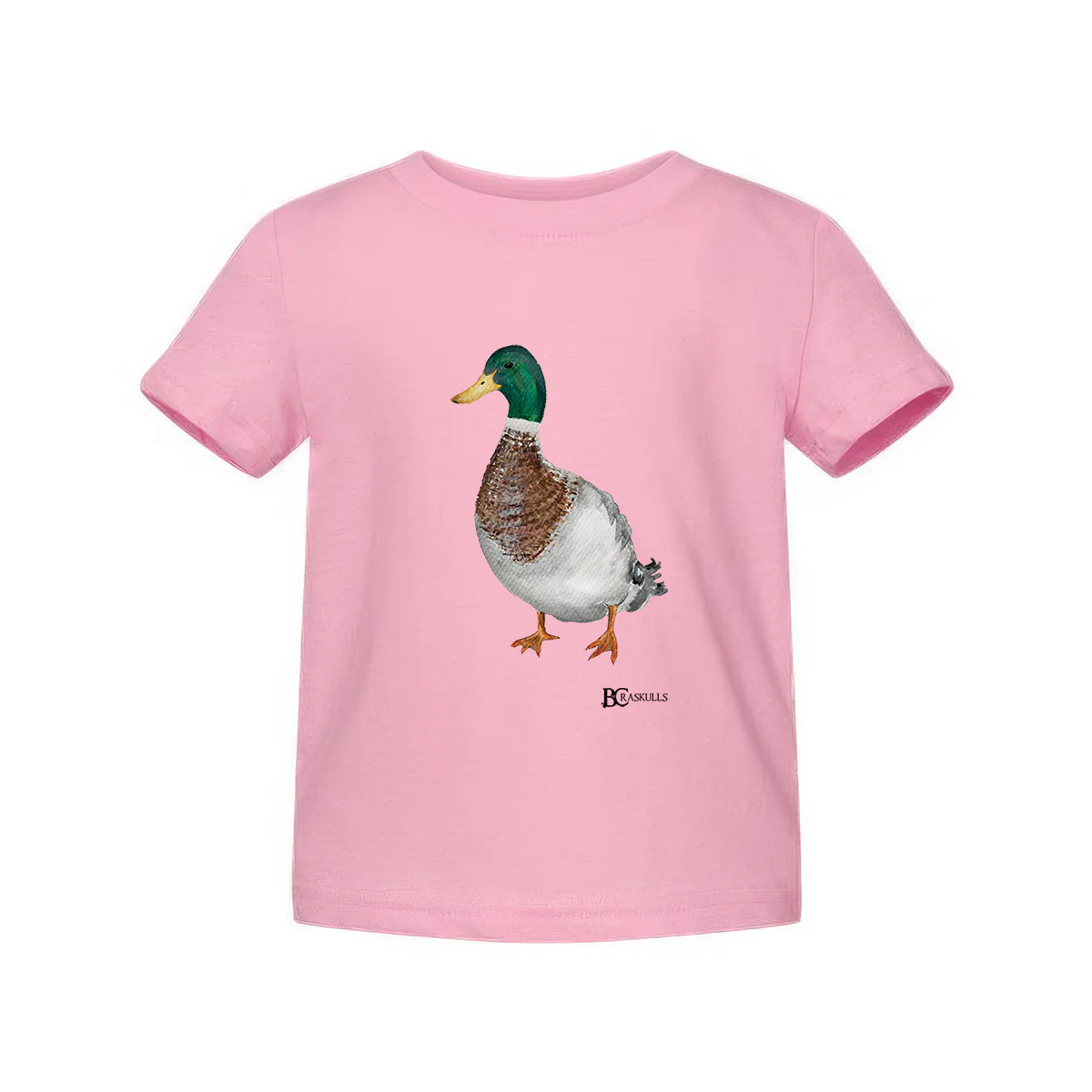 Design Your Own Kid's Graphic Tee - Image 236