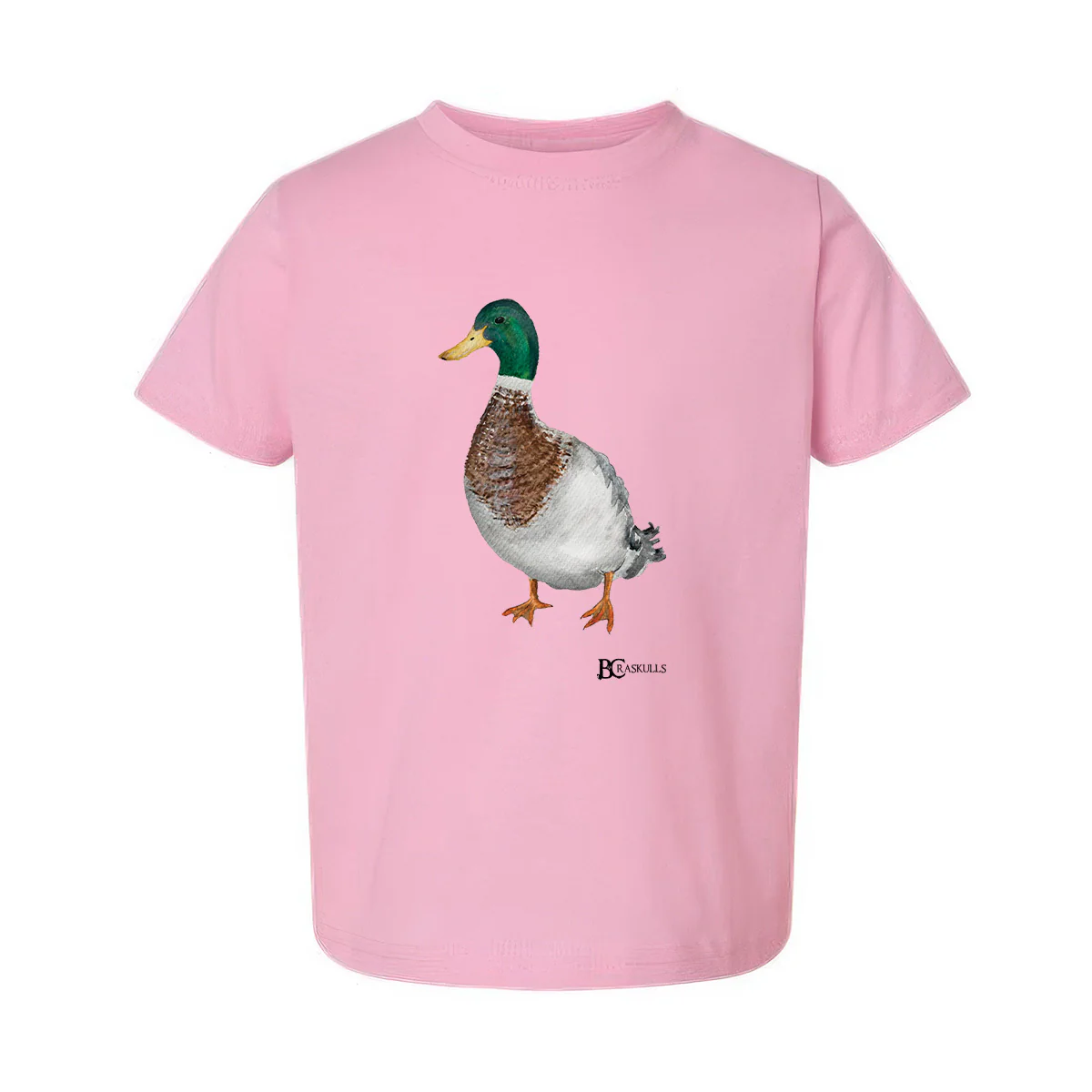 Design Your Own Kid's Graphic Tee - Image 239