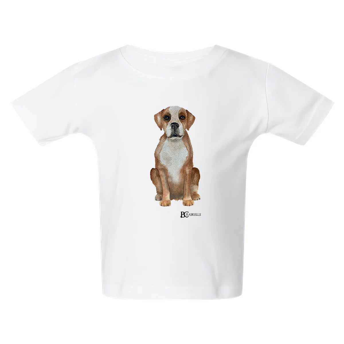 Design Your Own Kid's Graphic Tee - Image 24