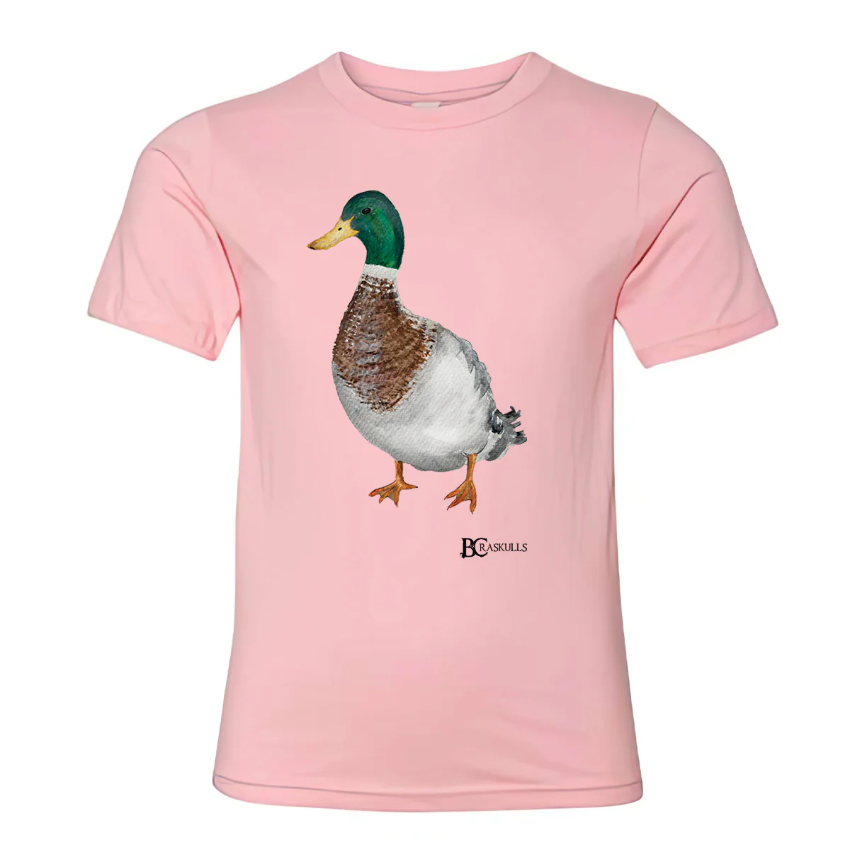 Design Your Own Kid's Graphic Tee - Image 242
