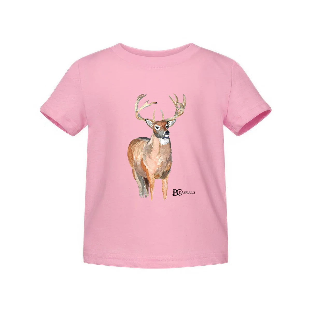 Design Your Own Kid's Graphic Tee - Image 249