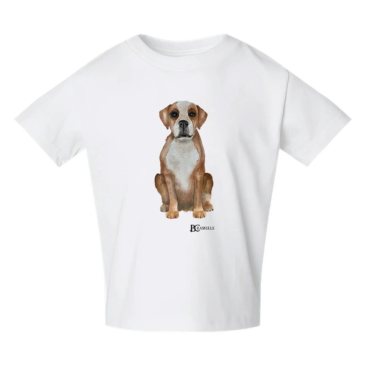 Design Your Own Kid's Graphic Tee - Image 29