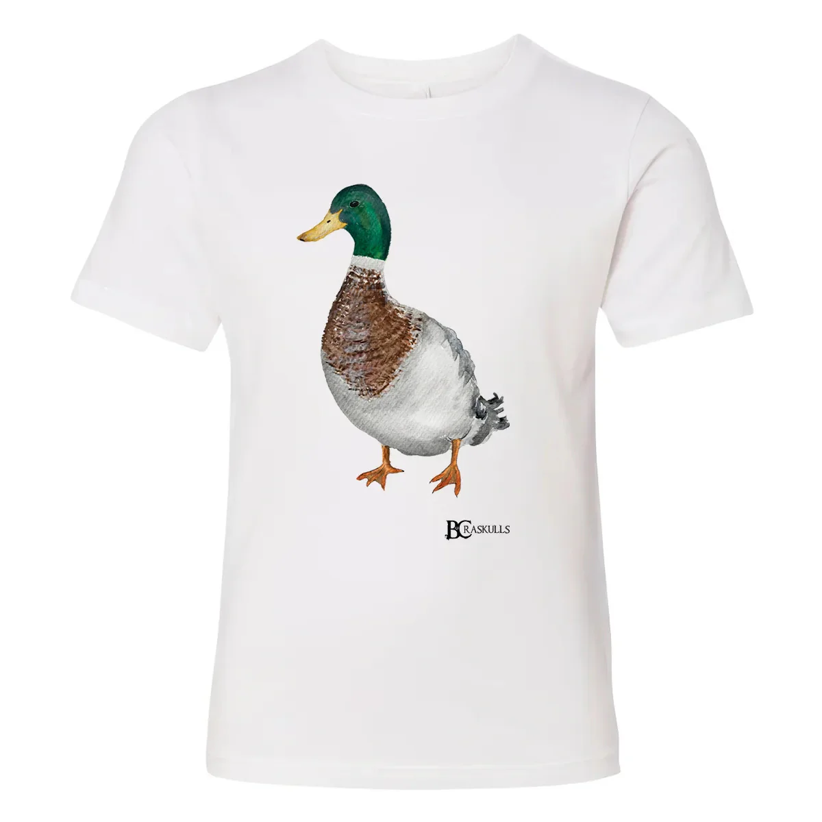 Design Your Own Kid's Graphic Tee - Image 3