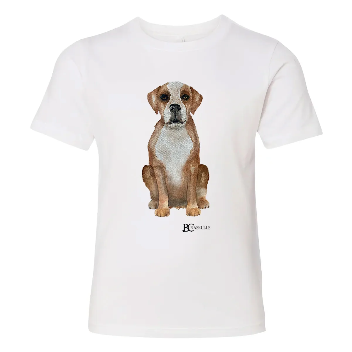 Design Your Own Kid's Graphic Tee - Image 35