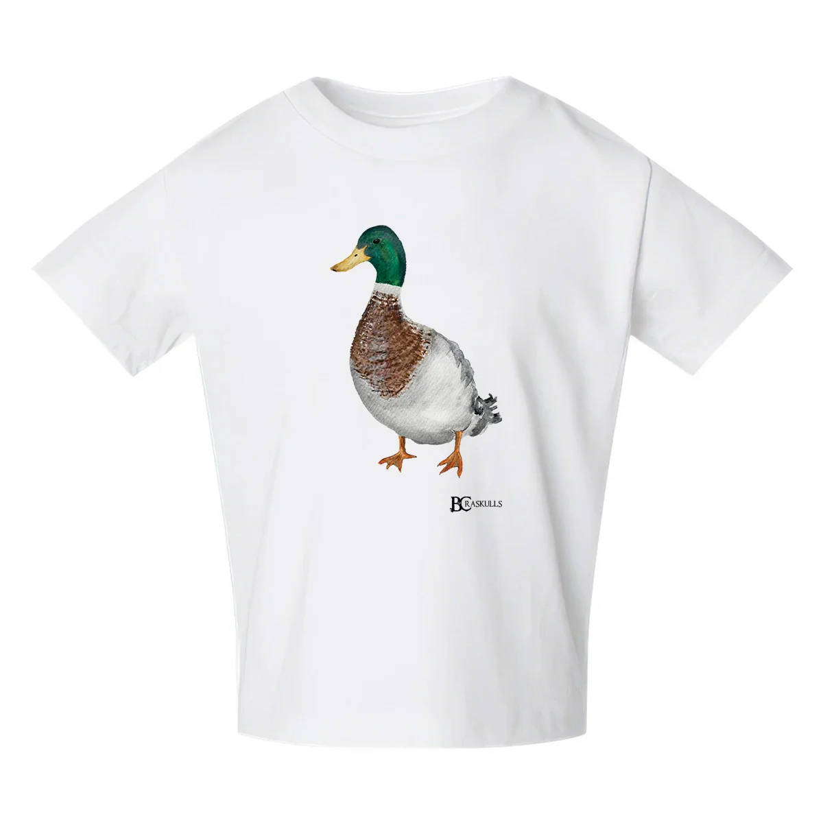 Design Your Own Kid's Graphic Tee - Image 45