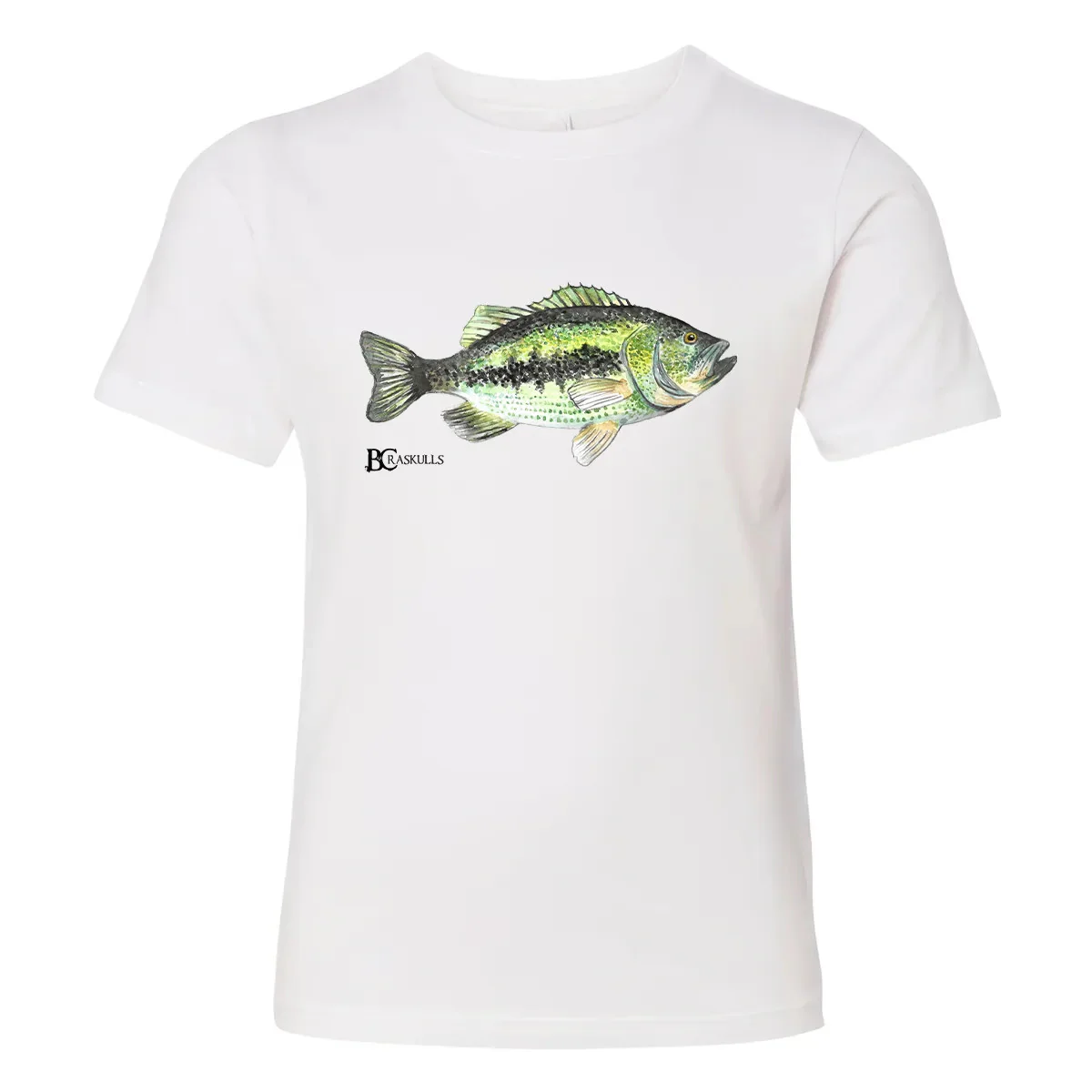 Design Your Own Kid's Graphic Tee - Image 5