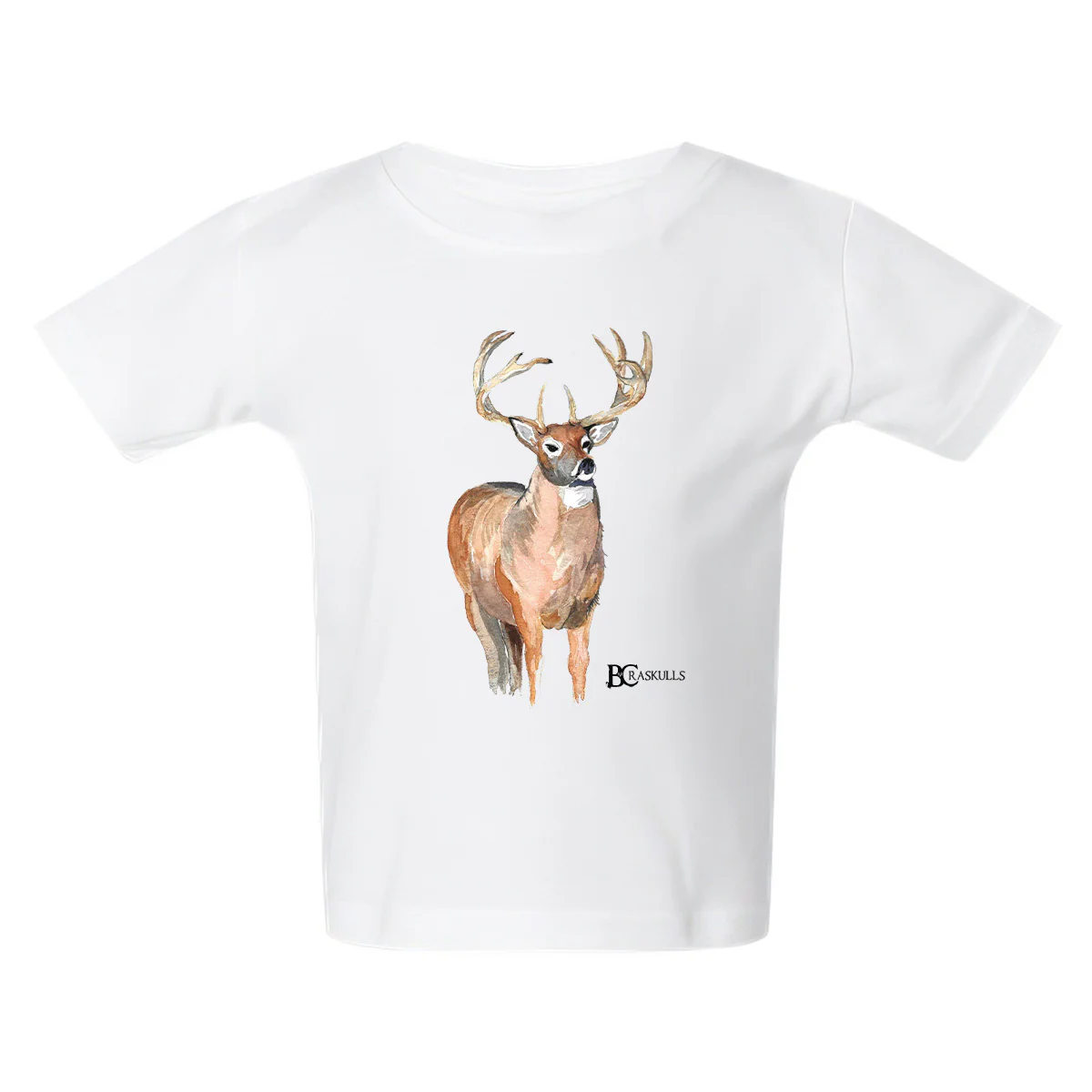 Design Your Own Kid's Graphic Tee - Image 54