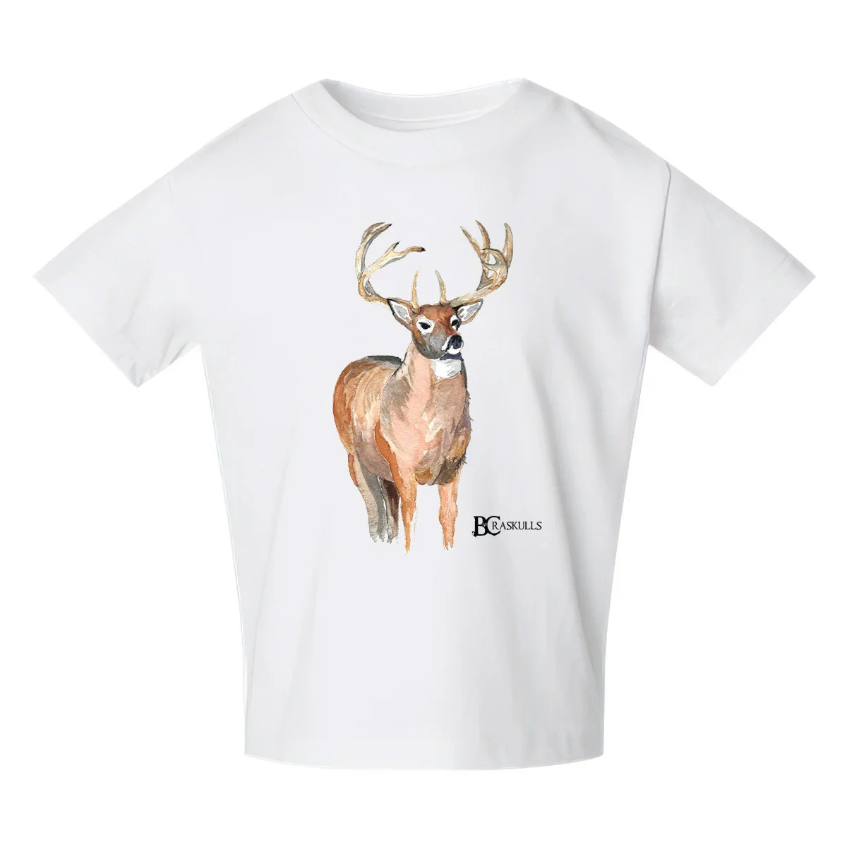 Design Your Own Kid's Graphic Tee - Image 56