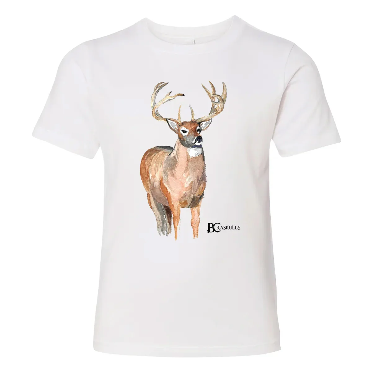 Design Your Own Kid's Graphic Tee - Image 63