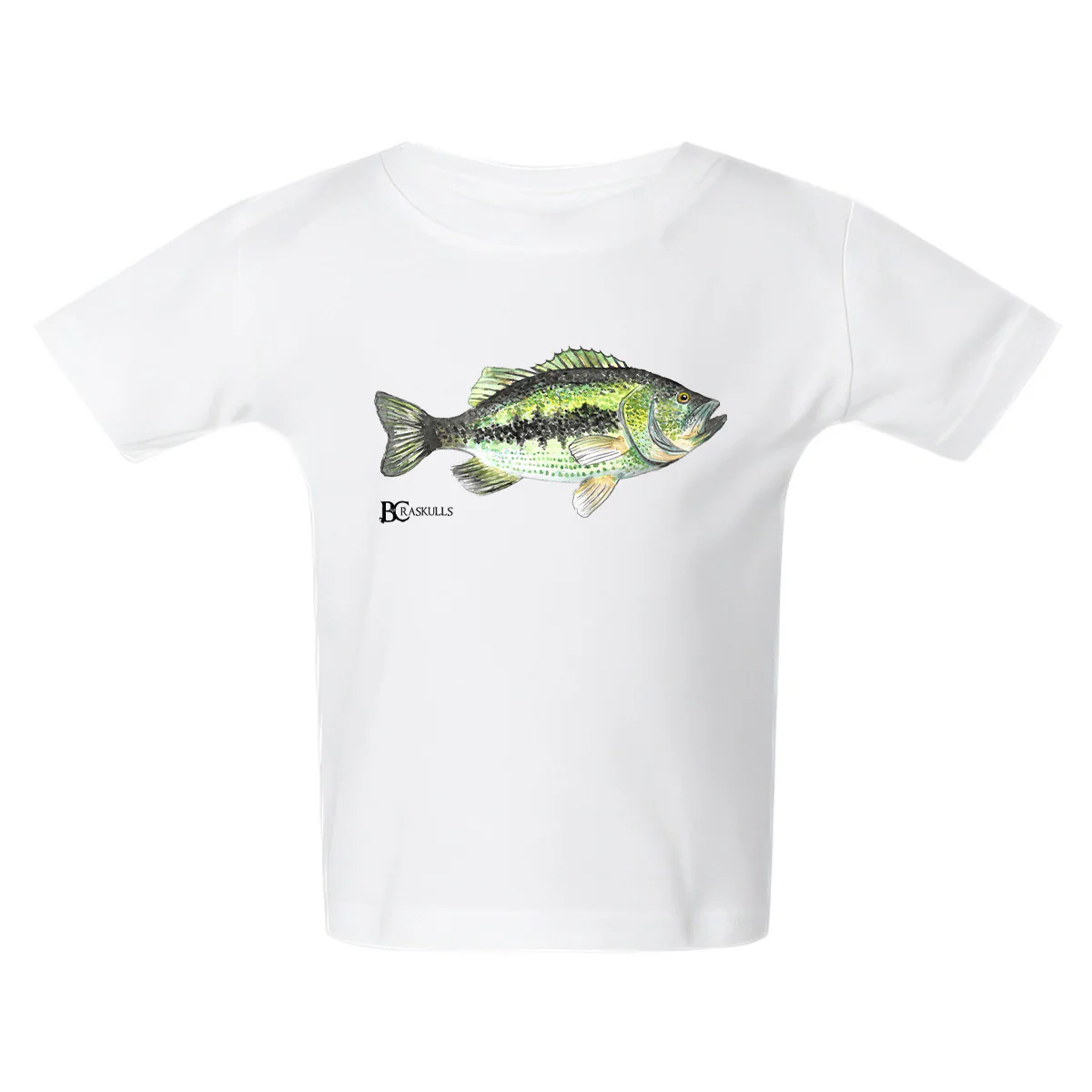 Design Your Own Kid's Graphic Tee - Image 66