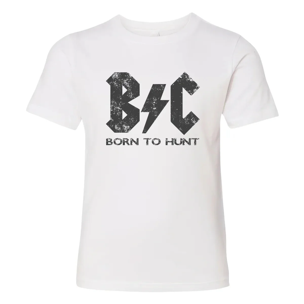 Design Your Own Kid's Graphic Tee - Image 7