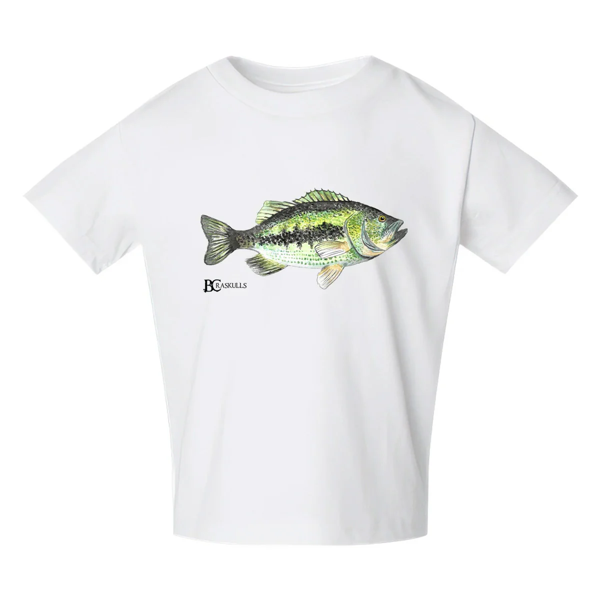 Design Your Own Kid's Graphic Tee - Image 73