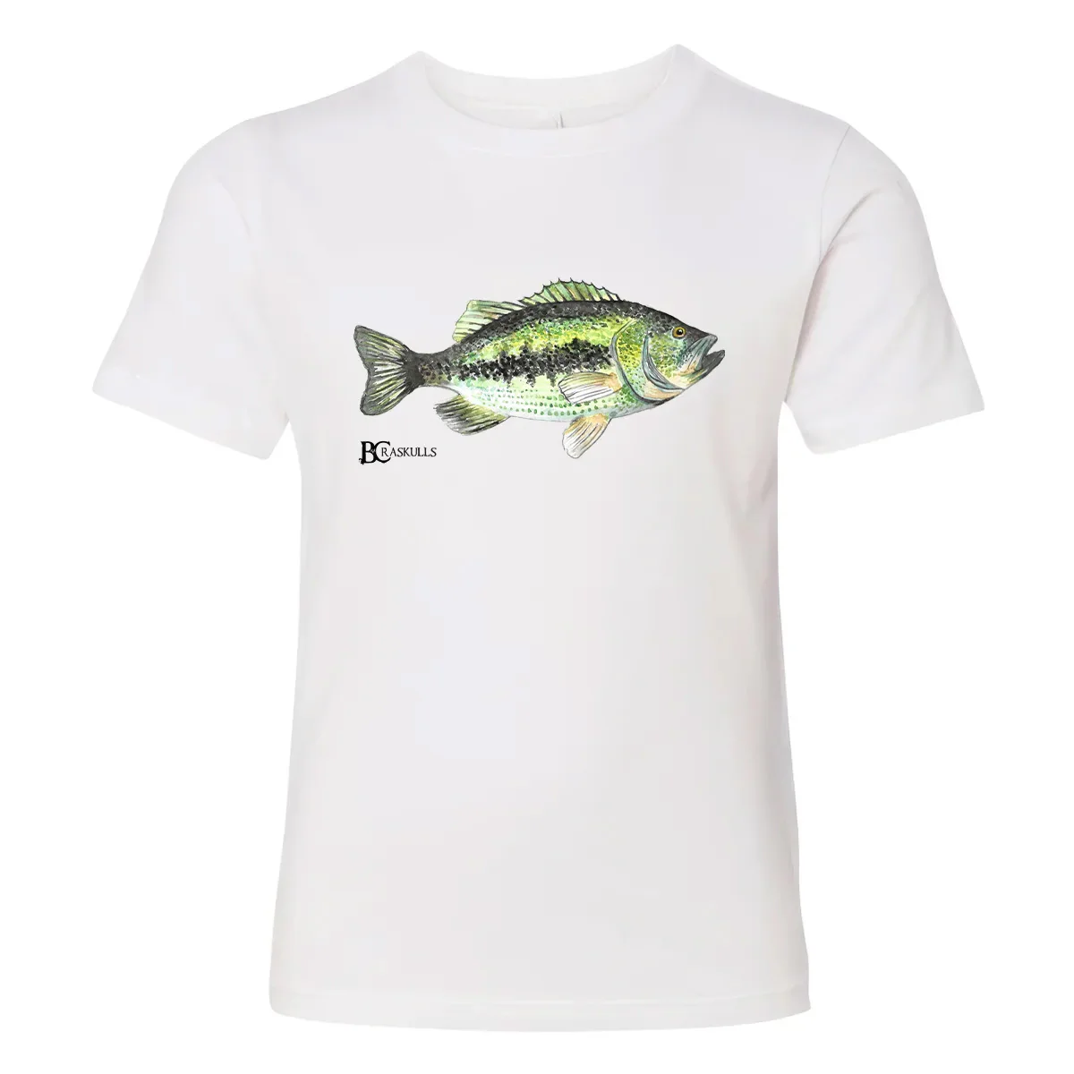 Design Your Own Kid's Graphic Tee - Image 75