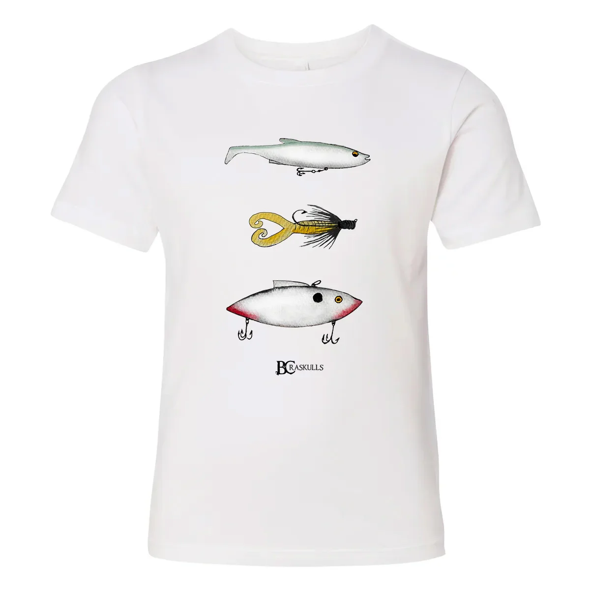 Design Your Own Kid's Graphic Tee - Image 89
