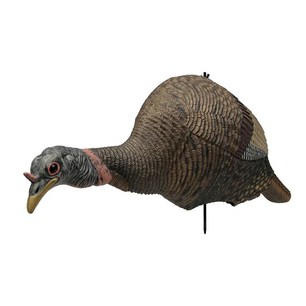 Feeding Hen Decoy - Image 4