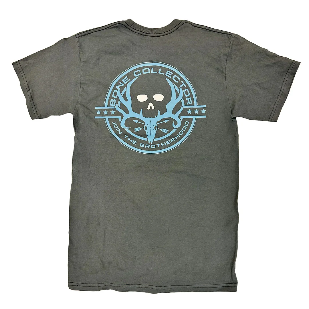 Join the Brotherhood Graphic Tee