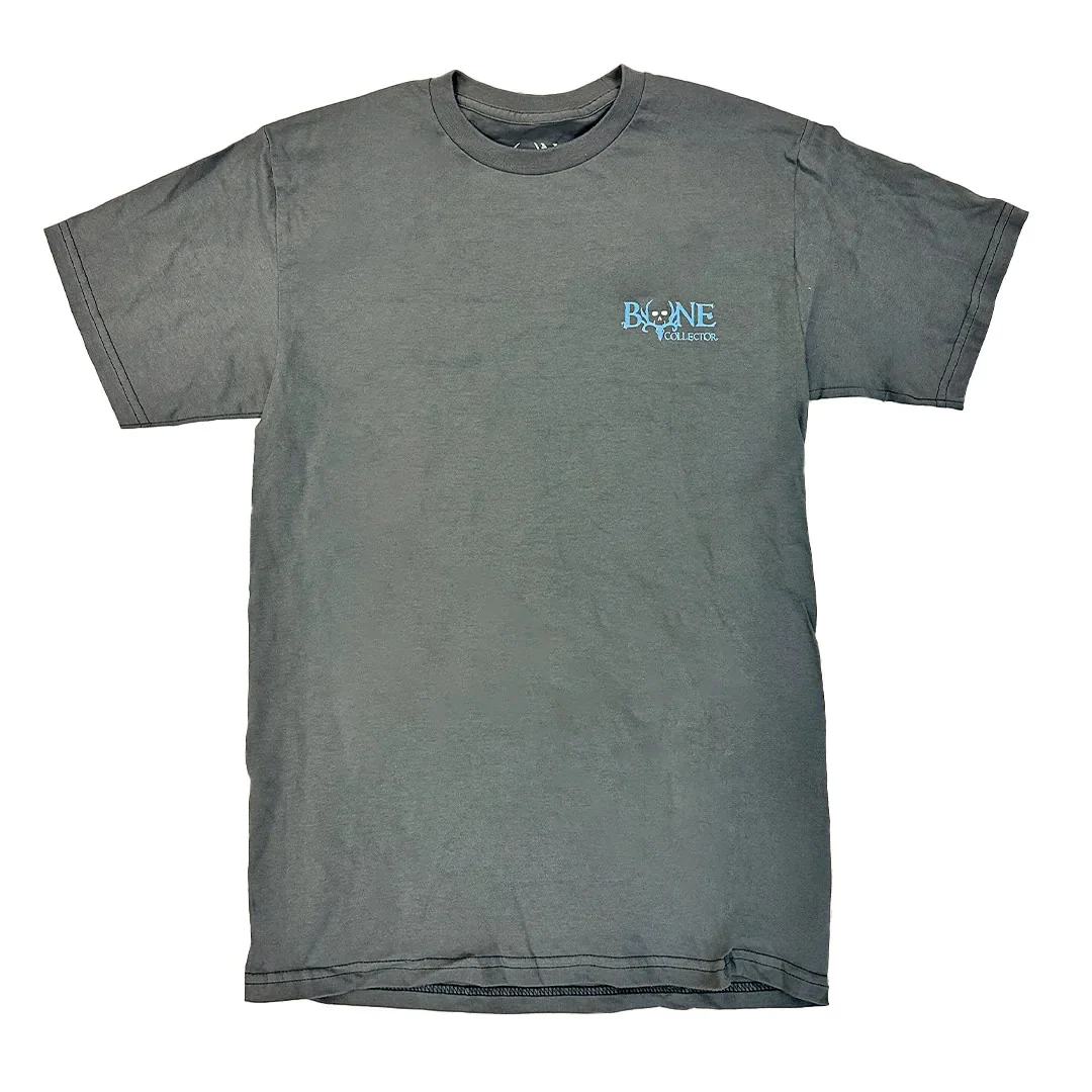 Join the Brotherhood Graphic Tee - Image 2