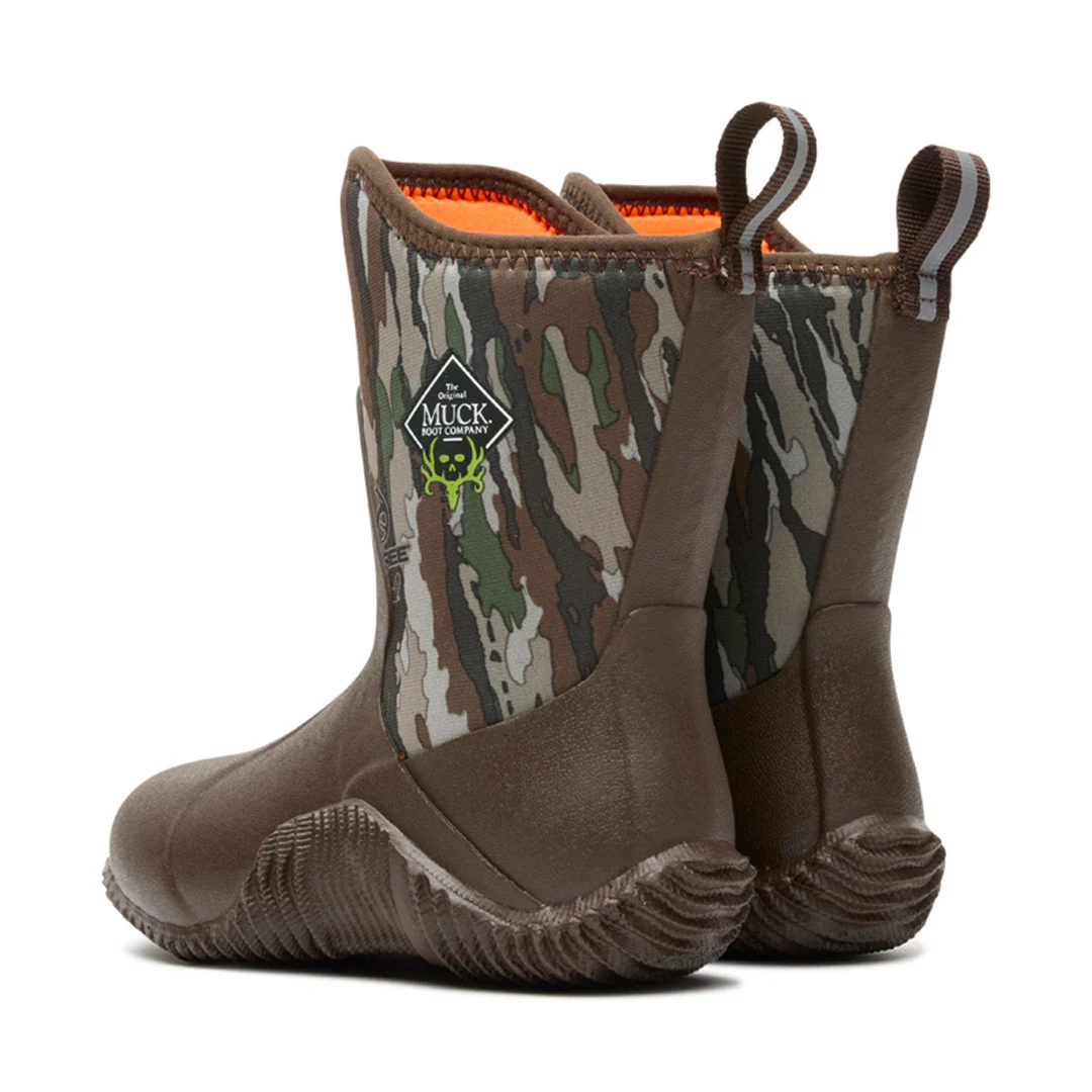 Kid's Hale Boot - Image 5