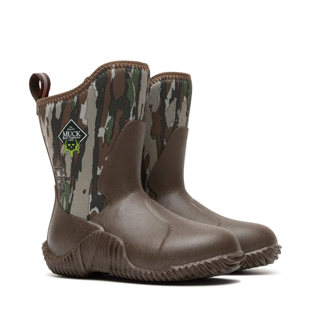 Kid's Hale Boot - Image 6