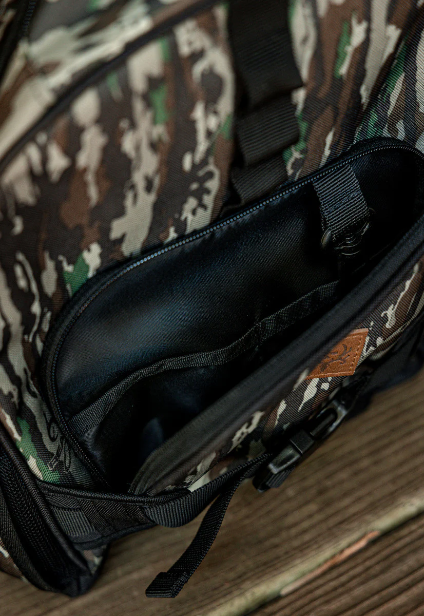 Little Kid's Realtree Original Camo Backpack - Image 11