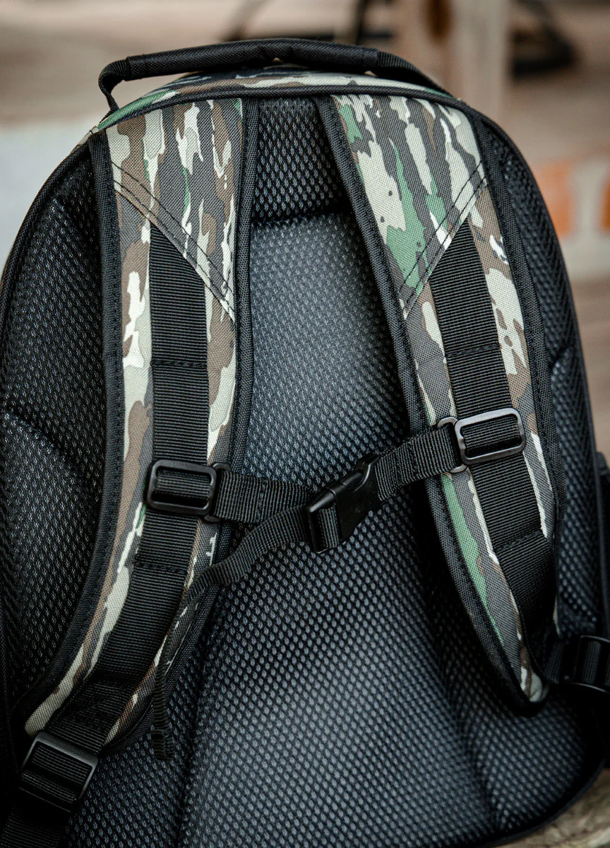 Little Kid's Realtree Original Camo Backpack - Image 12
