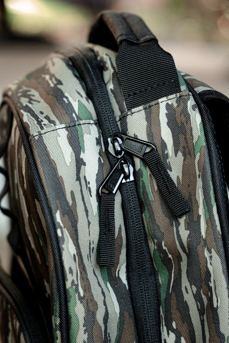 Little Kid's Realtree Original Camo Backpack - Image 14