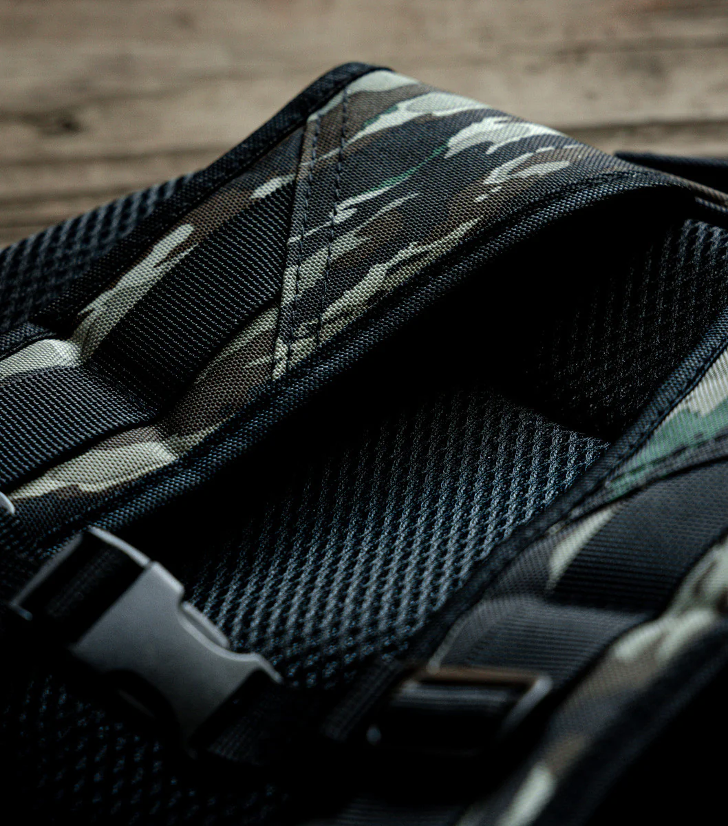 Little Kid's Realtree Original Camo Backpack - Image 15
