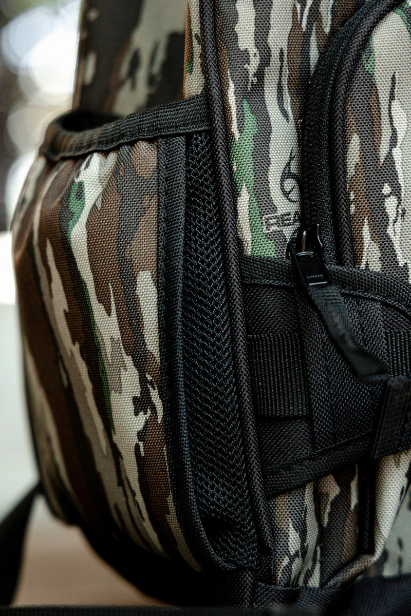 Little Kid's Realtree Original Camo Backpack - Image 16