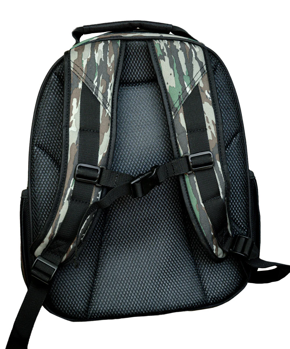 Little Kid's Realtree Original Camo Backpack - Image 3