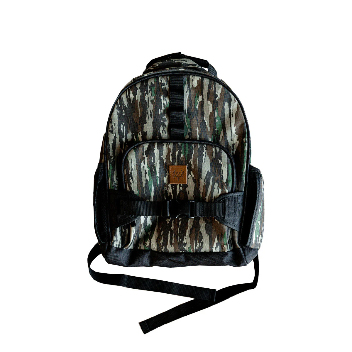 Little Kid's Realtree Original Camo Backpack - Image 5