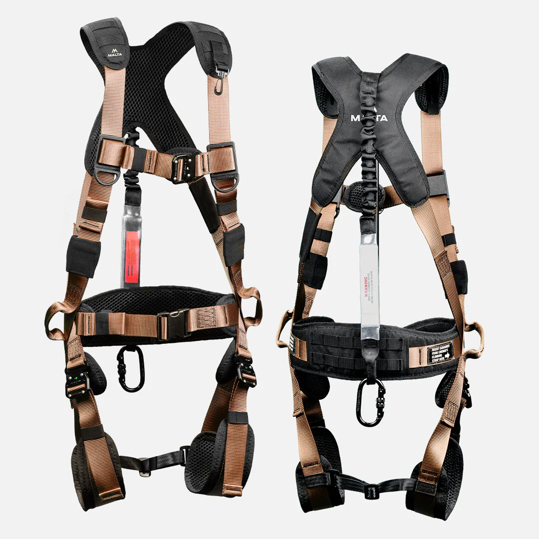 Malta Hunting Hunter's Elite Harness Kit - Image 3