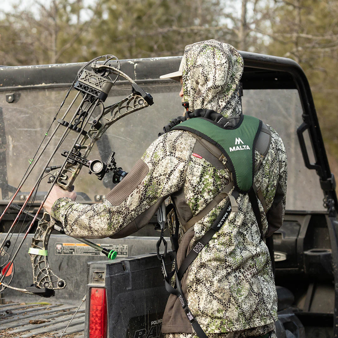 Malta Hunting Ultralight Harness Kit - Image 7