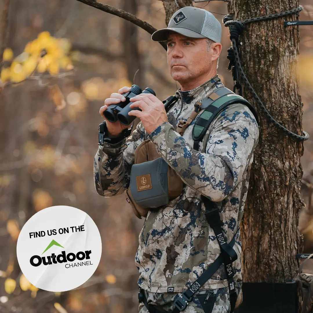 Malta Hunting Ultralight Harness Kit - Image 8