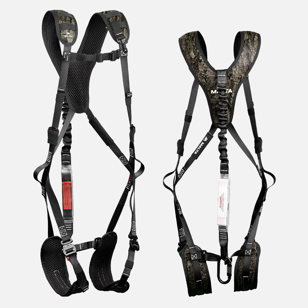 Malta Hunting Ultralight Harness Kit - Image 9