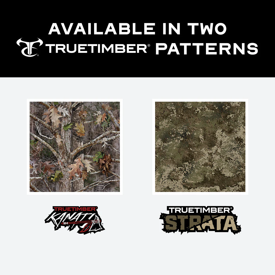 Malta Hunting Youth Ultralight Harness Kit - Image 4