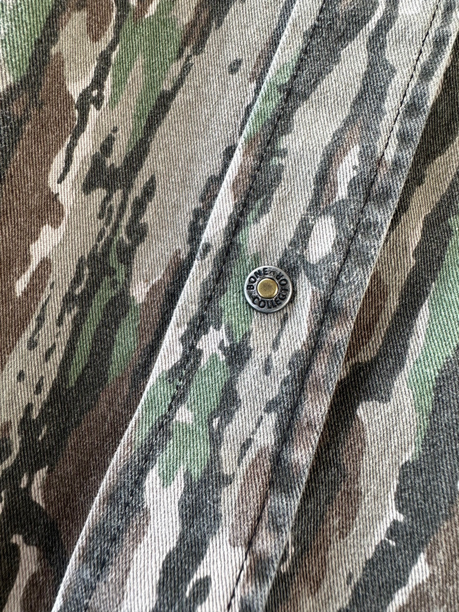 Man-Child Adult Twill Shirt - Image 6