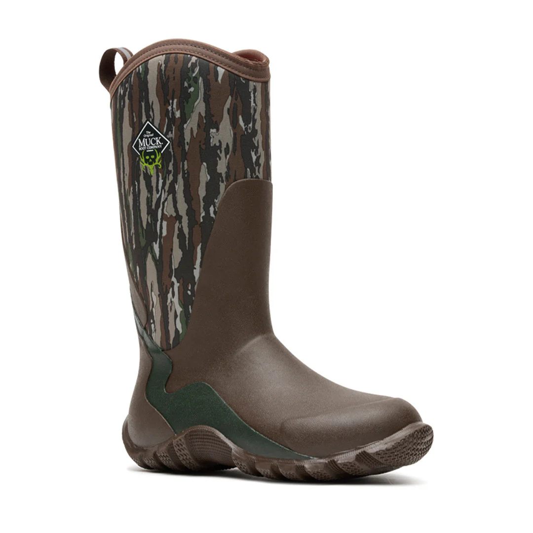 Men's Fieldblazer Classic Fleece Boot - Image 3
