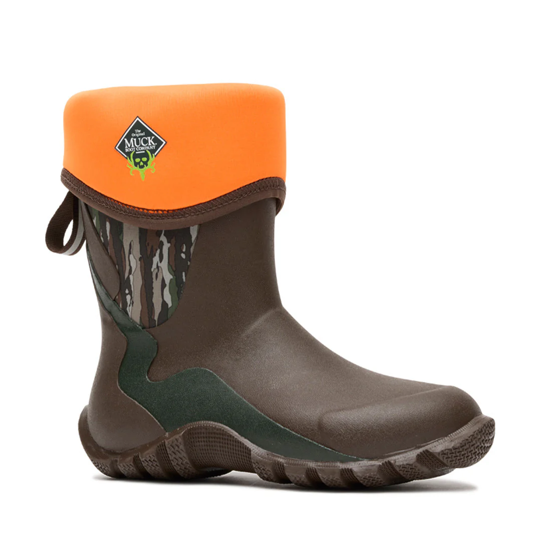Men's Fieldblazer Classic Fleece Boot - Image 5