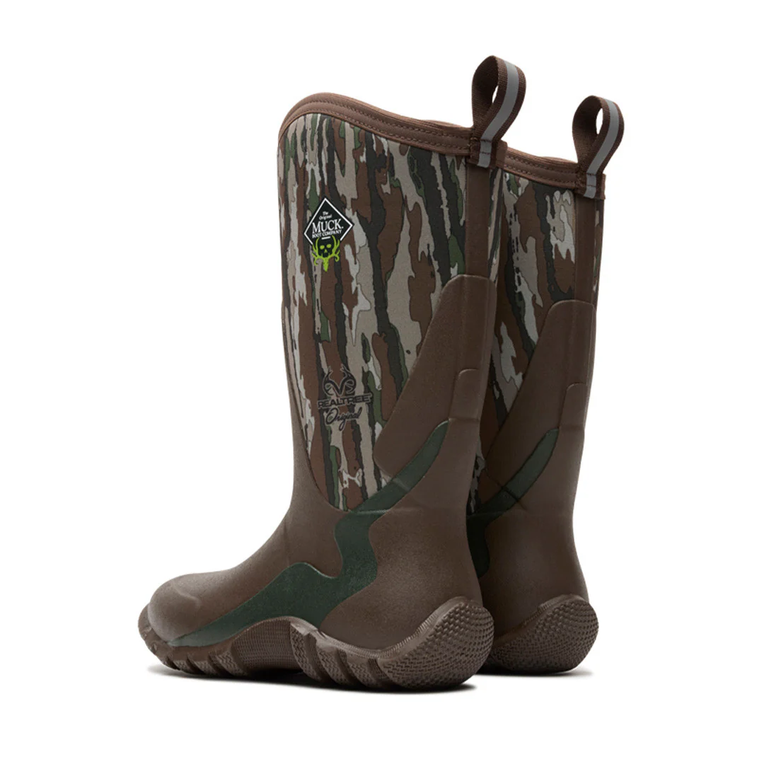 Men's Fieldblazer Classic Fleece Boot - Image 6