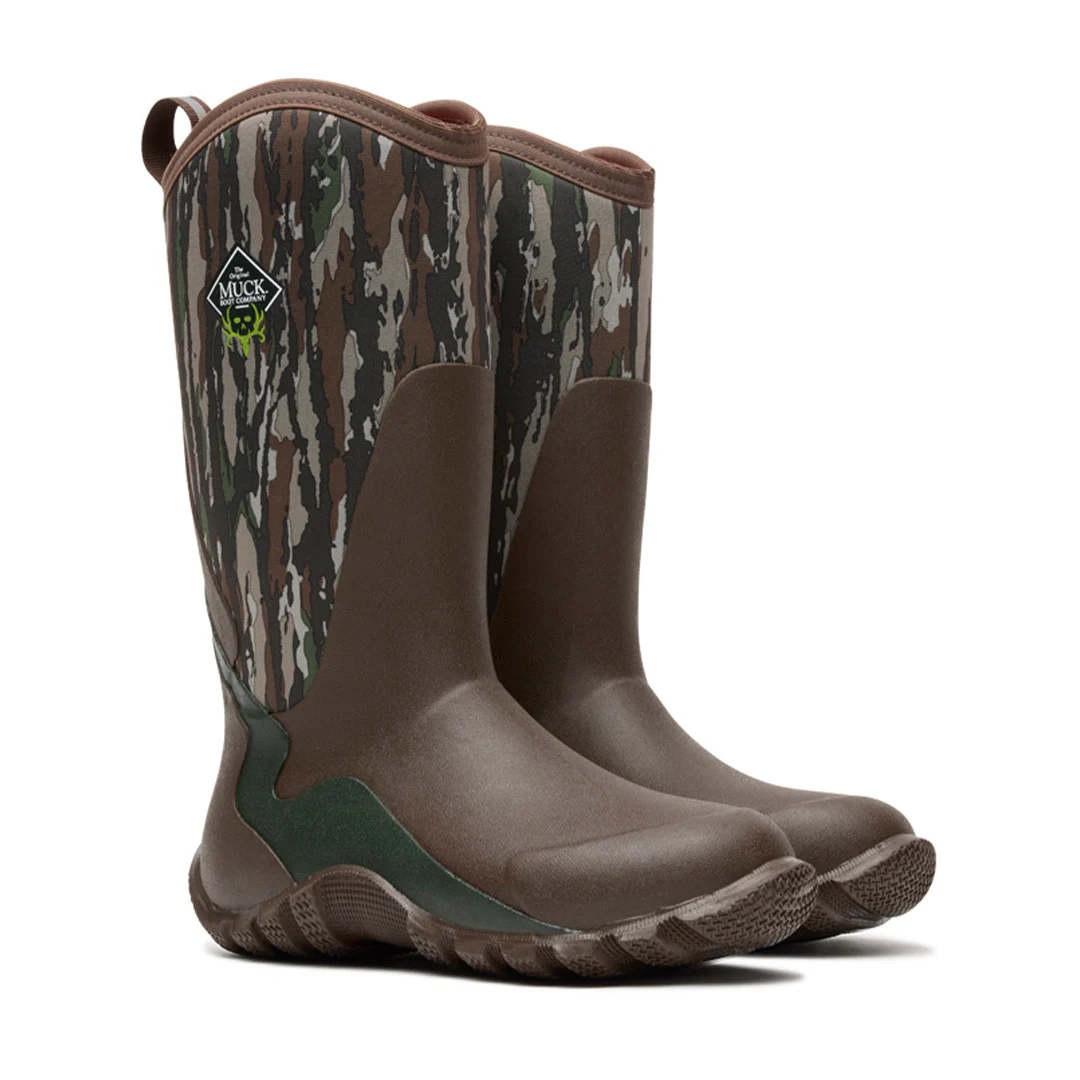 Men's Fieldblazer Classic Fleece Boot - Image 7